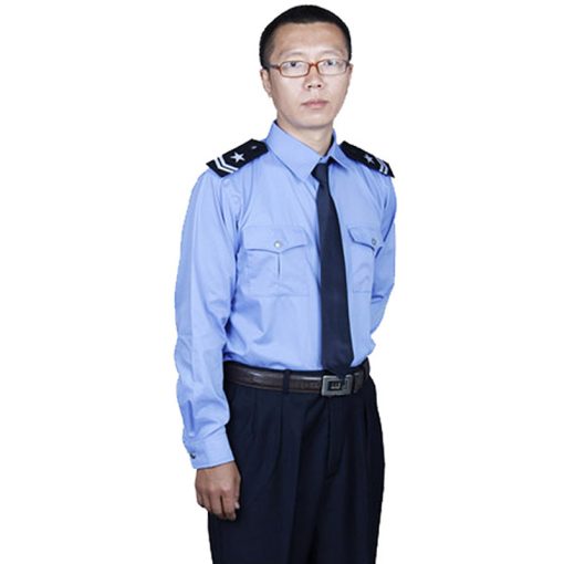 dong phuc bao ve 27