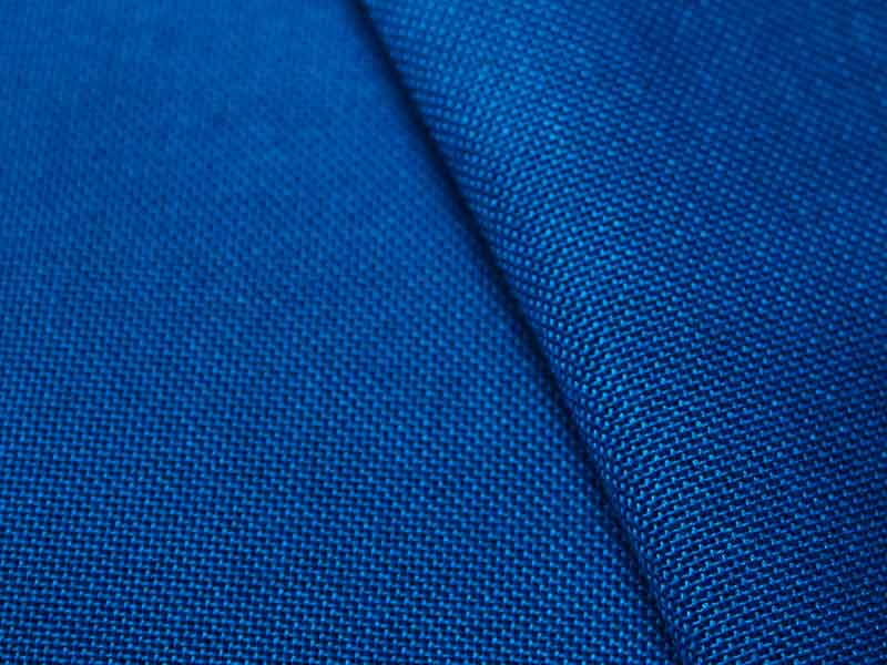woven polyester uk bright blue sky pantone 300 intermediate mod flag bunting fabric material buy