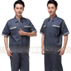ng Phục Bảo Hộ BH03 quần áo bảo hộ lao động