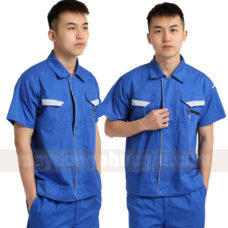 ng Phục Bảo Hộ BH05 quần áo bảo hộ lao động