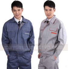 ng Phục Bảo Hộ BH18 quần áo bảo hộ lao động