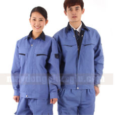 ng Phục Bảo Hộ BH19 quần áo bảo hộ lao động