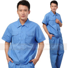 ng Phục Bảo Hộ BH21 quần áo bảo hộ lao động