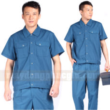 ng Phục Bảo Hộ BH22 quần áo bảo hộ lao động
