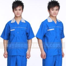 ng Phục Bảo Hộ BH26 quần áo bảo hộ lao động