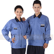 ng Phục Bảo Hộ BH30 quần áo bảo hộ lao động