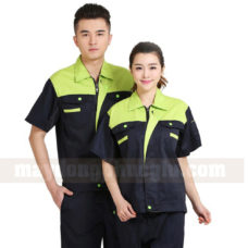 ng Phục Bảo Hộ BH35 quần áo bảo hộ lao động