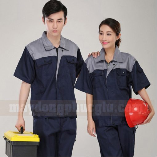 ng Phục Bảo Hộ BHA119