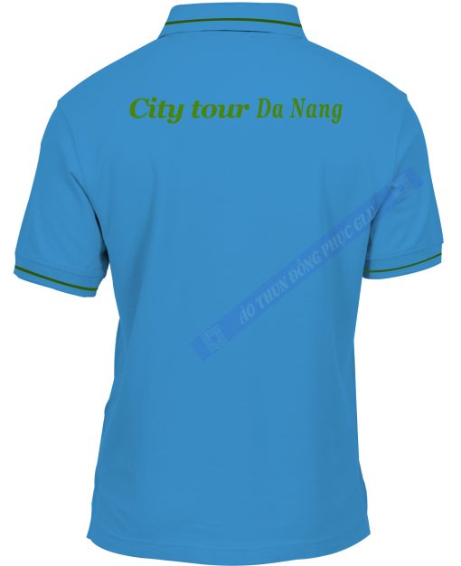 AO THUN CITY TOUR DANANG AT39 MS