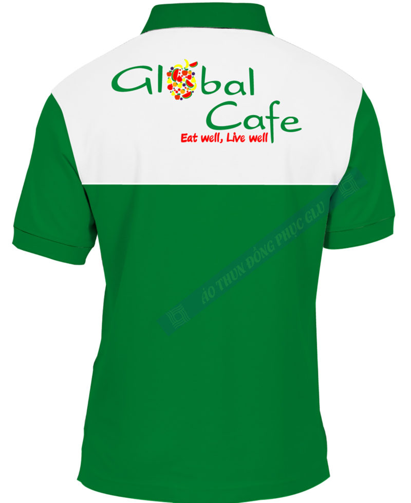 AO THUN GLOBAL CAFE AT370 MS