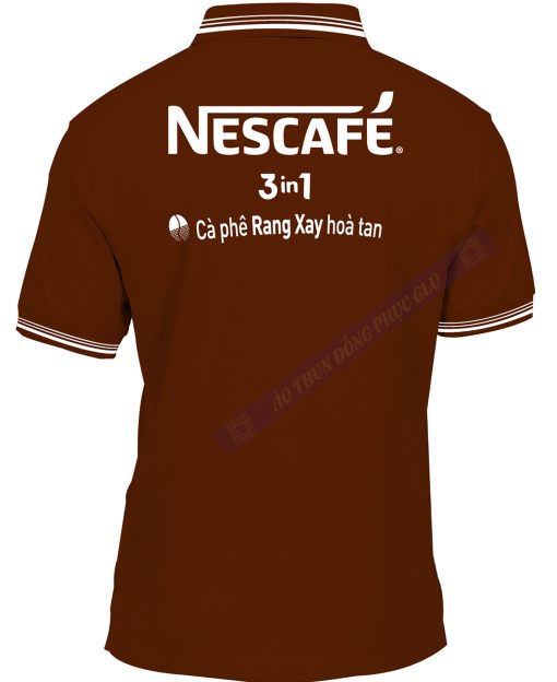 AO THUN NESCAFE AT402 MS