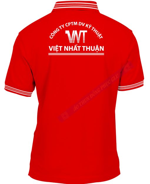 AO THUN VIET NHAT THUAN AT452 MS