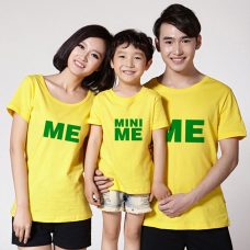 Ao Thun Gia Dinh GD20 may áo thun gia đình