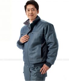 Ao Khoac Dong Phuc AA03 may đồng phục áo khoác
