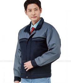 Ao Khoac Dong Phuc AA06 may đồng phục áo khoác