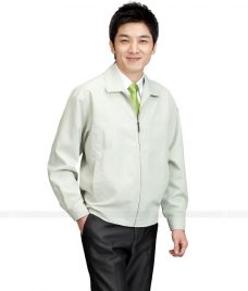 Ao Khoac Dong Phuc AA14 áo khoác đồng phục