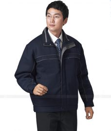Ao Khoac Dong Phuc AA15 may đồng phục áo khoác