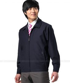 Ao Khoac Dong Phuc AA27 may đồng phục áo khoác