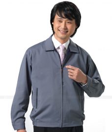 Ao Khoac Dong Phuc AA28 may đồng phục áo khoác