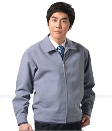 Ao Khoac Dong Phuc AA31 may đồng phục áo khoác