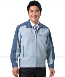 Ao Khoac Dong Phuc AA32 may đồng phục áo khoác