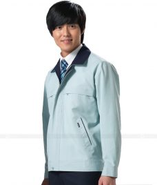 Ao Khoac Dong Phuc AA33 may đồng phục áo khoác