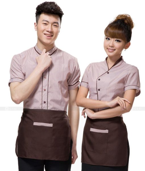 Dong phuc quan cafe GLU CF275