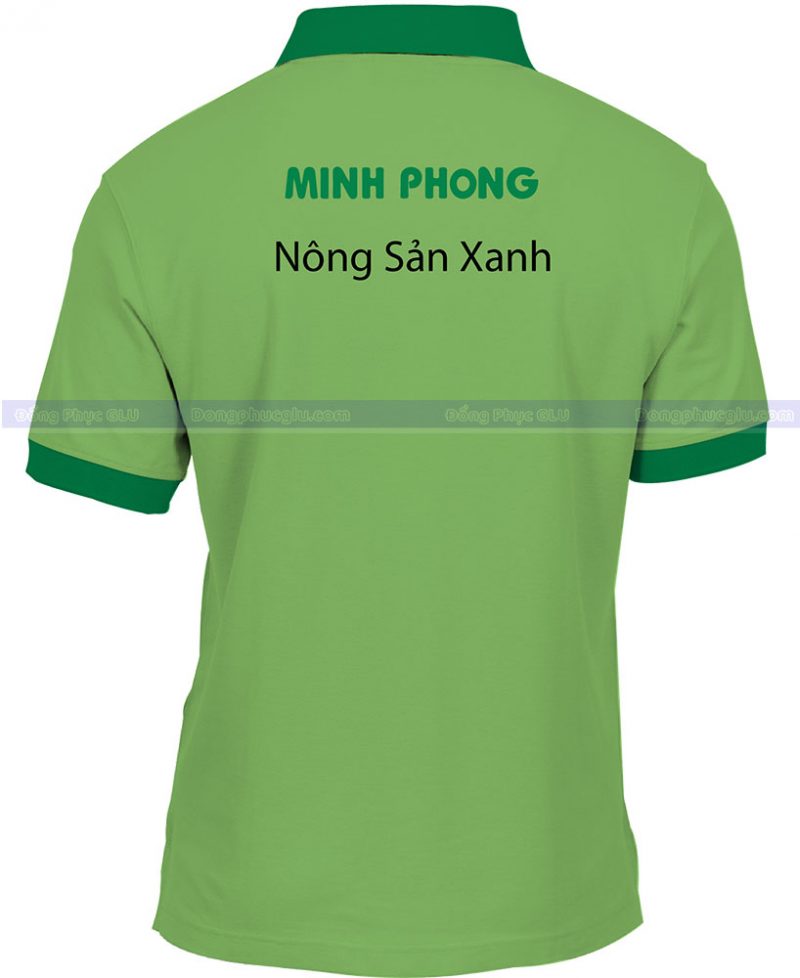 AO THUN MINH PHONG MSATCT127