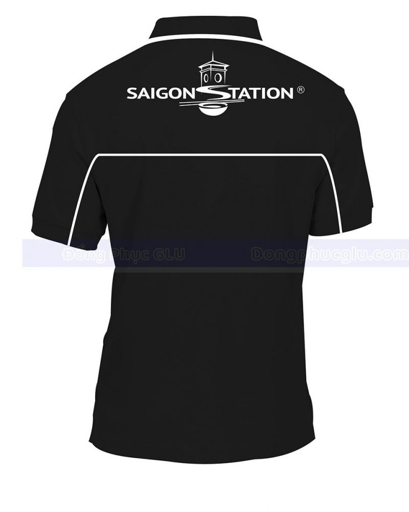 AT SAIGON STATION MSAT985