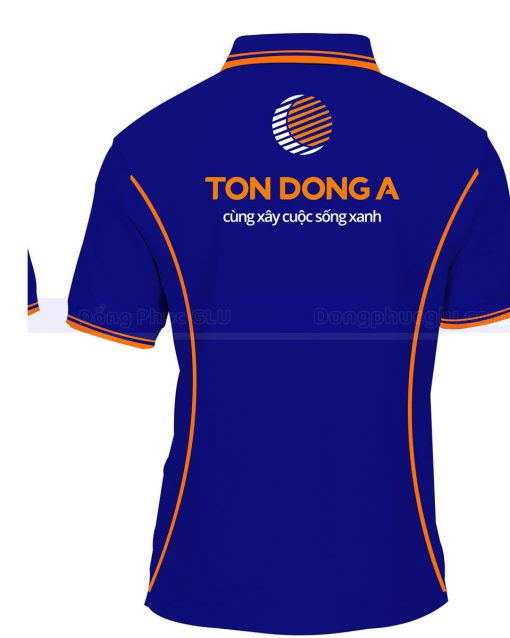 AT TON DONG A MSAT530