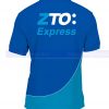 AT ZTO Express MSAT584