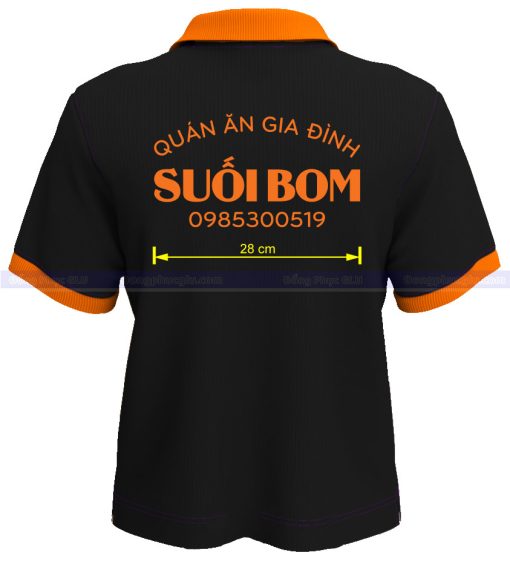 Ao Thun Dong Phuc GLU MSATCT302