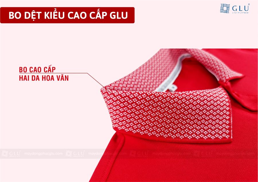 bo dệt áo thun cao cấp