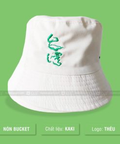 nón bucket