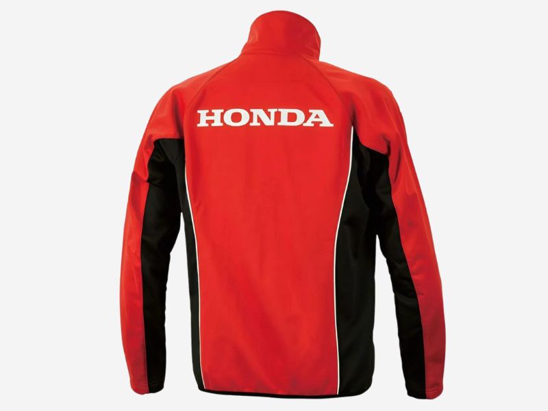 áo khoác đồng phục nhân viên Honda