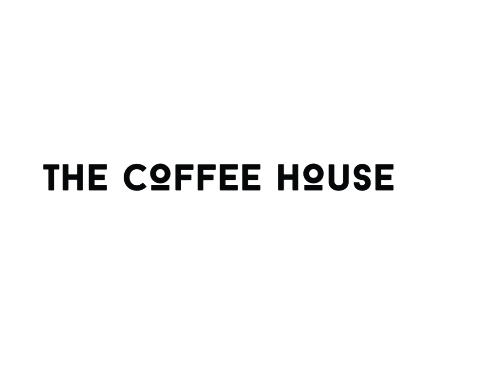 Logo Đồng phục the coffee house