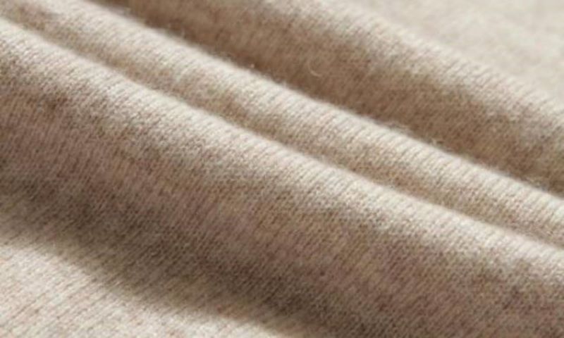 Vải Cashmere là gì?