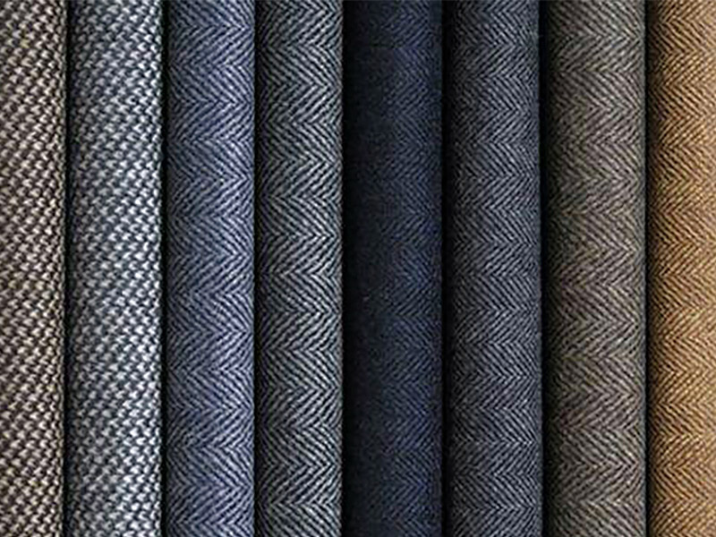 Vải wool là loại vải cao cấp