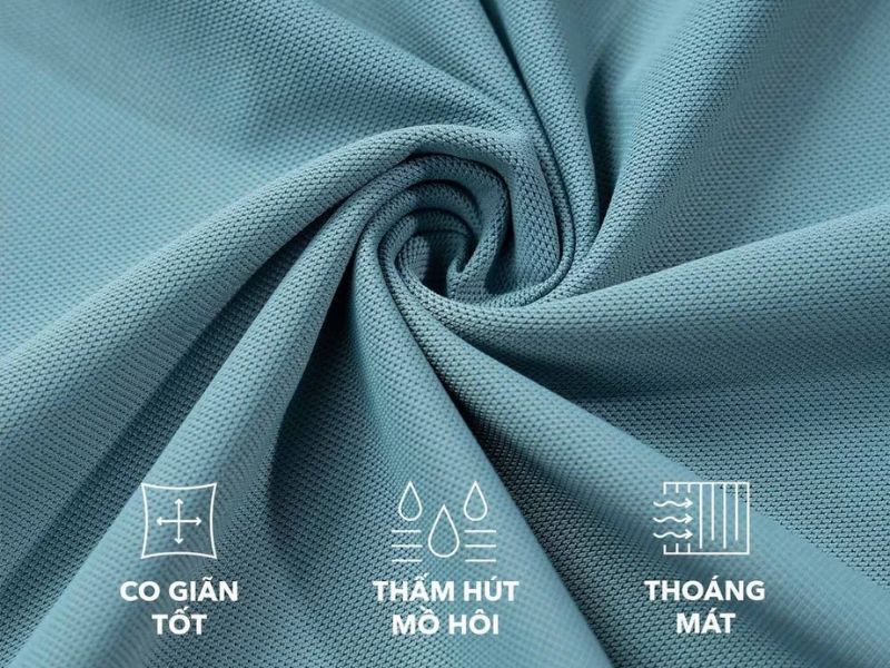 Vải AirCool là gì