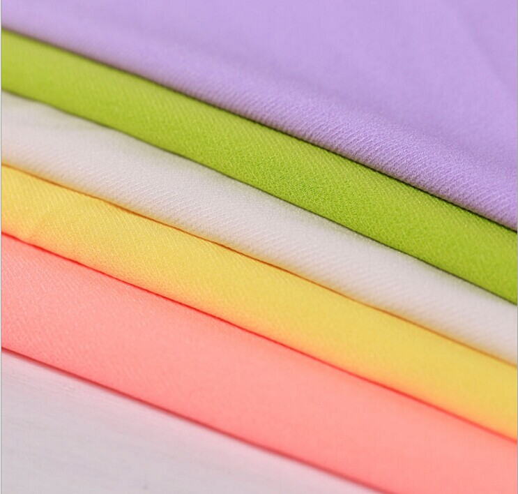 Vải Microfiber